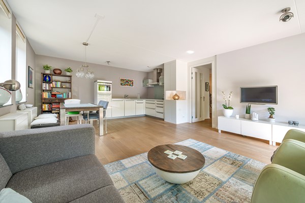 Medium property photo - Erich Salomonstraat 336, 1087 GZ Amsterdam